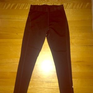 Nike pro full length leggings 💞